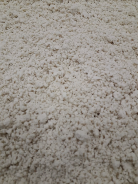 Внешний вид ферментной кормовой добавки «Амизим»