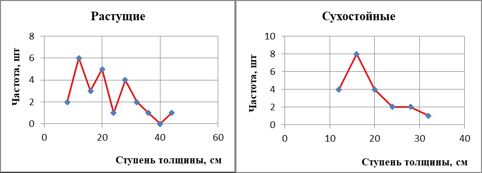 Лесной участок №1