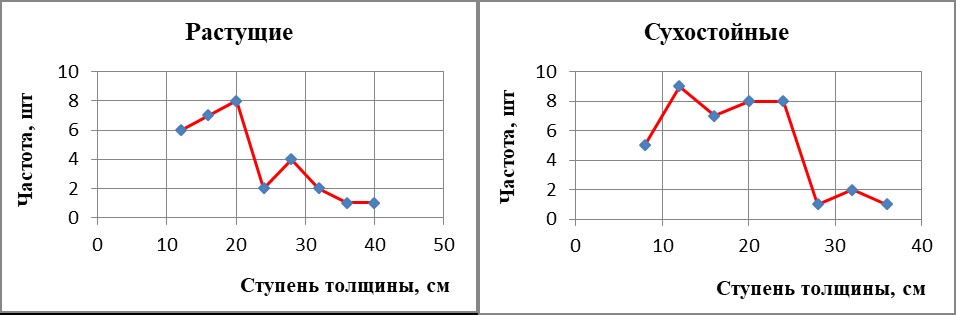 Лесной участок №6